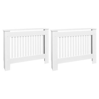 Izaiah Medium Radiator Cover