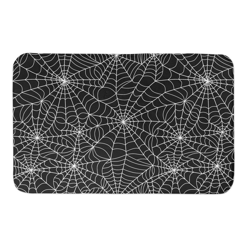 Non-Slip Bath Rug