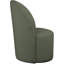 Fauteuil demi-tonneau l 24 po Yulon-545974995