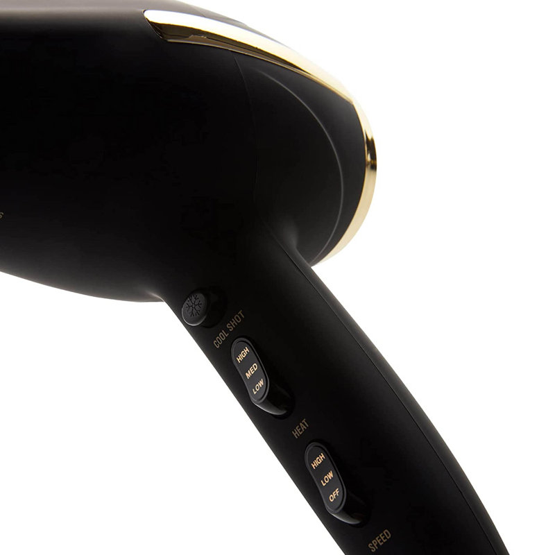 Séchoir à cheveux 1875 Watts Hot Tools