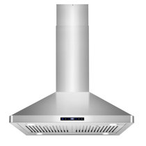 Quiet Mode Range Hoods You'll Love in 2023 - Wayfair Canada