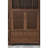New Chinese Classic Retro Bookcase