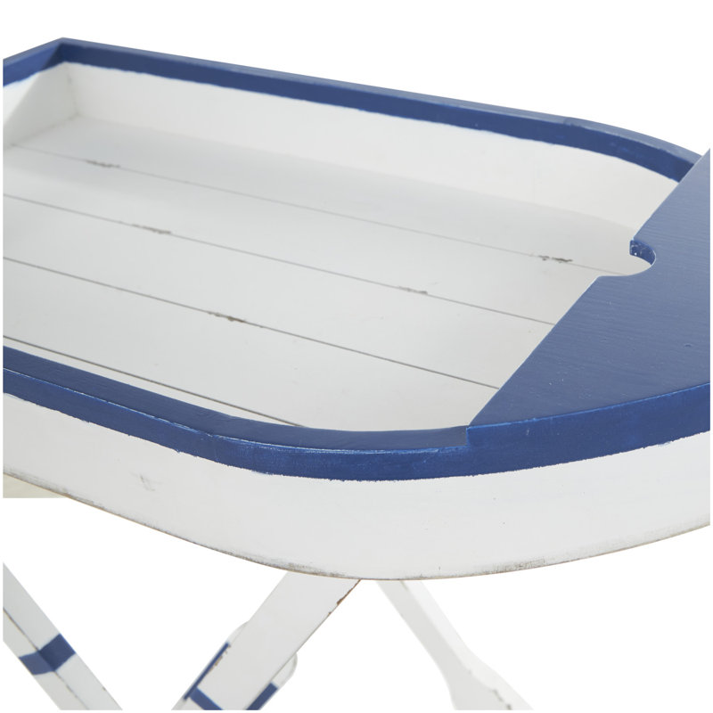 Table de bout Leoti