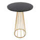Canary Cosmo Counter Table