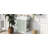 Modern Floating Bathroom Vanity with Ceramic Basin