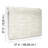 Crystal Cloud Dove Beaded Wallpaper-1622950705