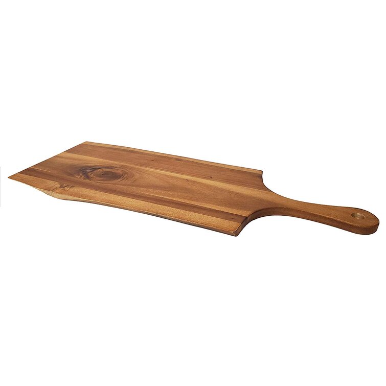 Denmark Acacia Wood Tray Tools for Cooks Artisanal Cutting Board - 20339942