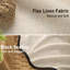 Ensemble de rideaux de douche Linen