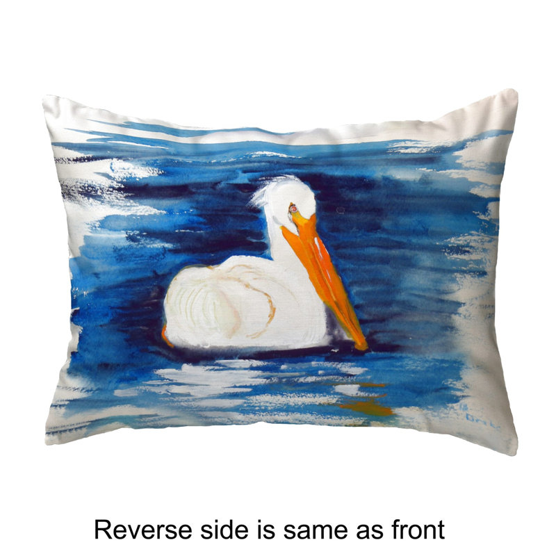  Coussin lombaire intérieur / extérieur Spring Creek