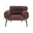 Upholstered Accent Chair