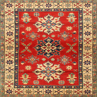 Southwestern Indoor Rug