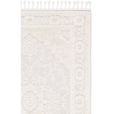 Chloe Performance Oriental Rug