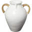 Ceramic Table Vase-14811240-14811241