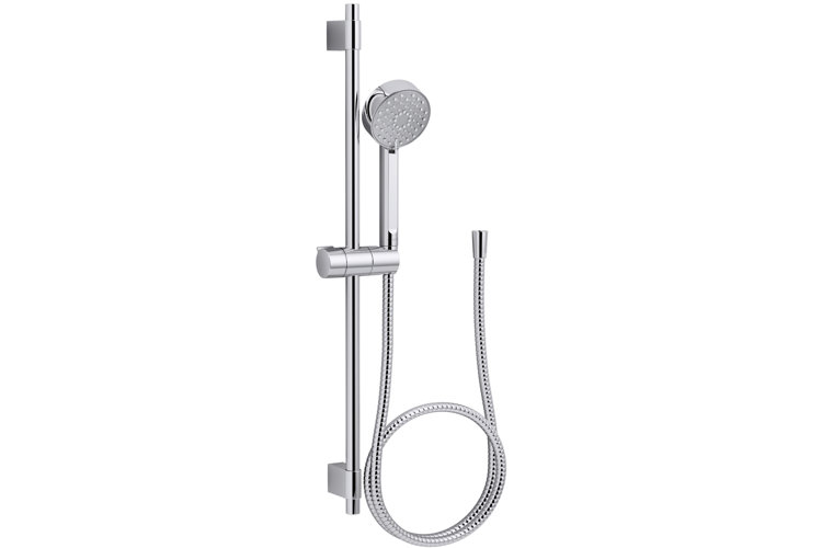 The Minimalist Shower Head – Coming Soon