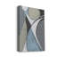 Reproduction d’art graphique sur toile tendue, "A soft Geometric II"-853842076