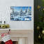No Frame Print on Canvas-29830695