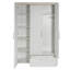 Helene 3 Door Wardrobe