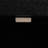 Black Sideboard With A Stable Structure And Gold Accents Large Capacity In For Home Decoration