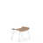 Ash Light Wood with Chrome is out of stock