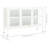 Farmerville 41.3'' Sideboard-1673308348