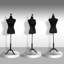 Mannequin femme Channen Fashion-23978144