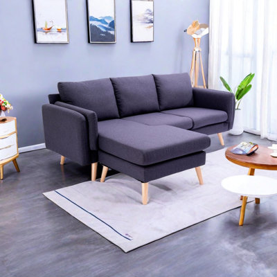 Canapé Dansky 84,65 po