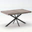 Table de salle à manger rectangulaire-1298481163