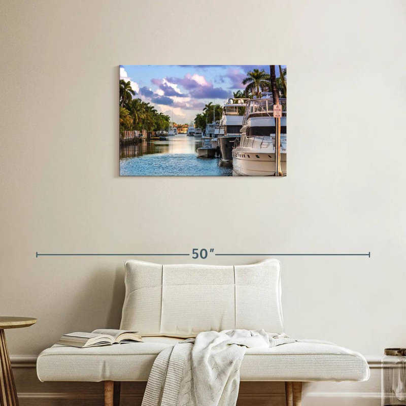 Bateaux Mehar Fort Lauderdale, H 20 po x l 30 po
