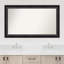 Miroir d'appoint mural en plastique Churchton-988095579