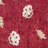 One-of-a-Kind 8'8" X 10'10" Area Rug in Red/Beige