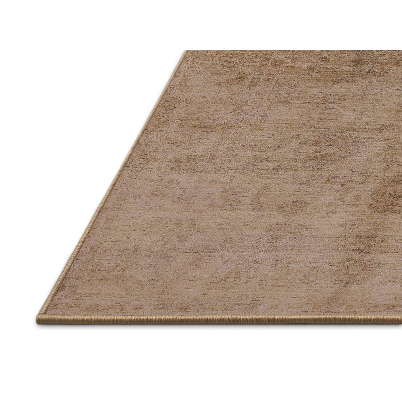 Oriental Indoor Rug, Rectangle 5' x 8'
