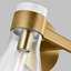 Meuble-lavabo à deux lumières Sofia par AERIN-69315047-69315050-88235775