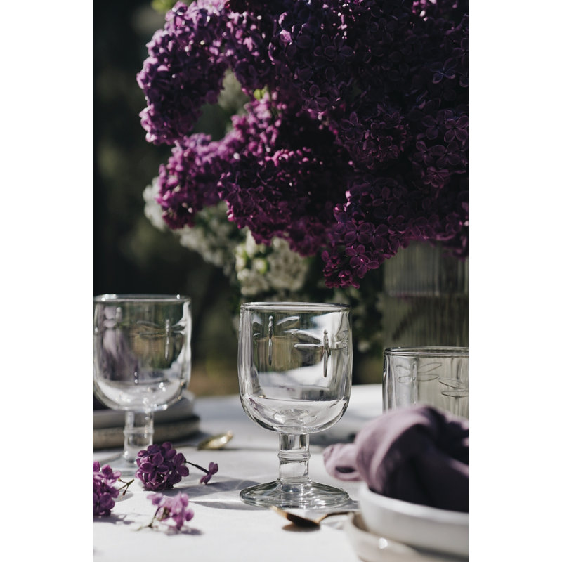 Verre à vin Rhyen