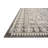 Paier Geometric Pebble/Ivory Indoor/Outdoor Area Rug-933576019