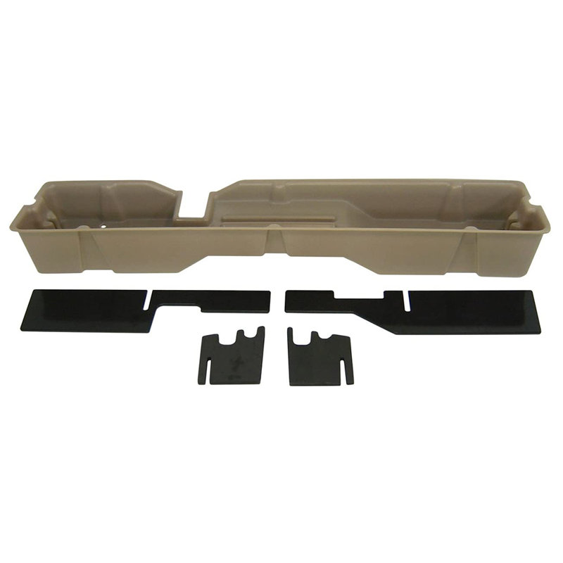 54.25" Under Seat Storage Organizer