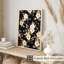 Impression d'art moderne sans cadre Floral Luxe Floral Dreams IV