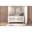 Banc de rangement en rotin avec rangement Boho-1554906940