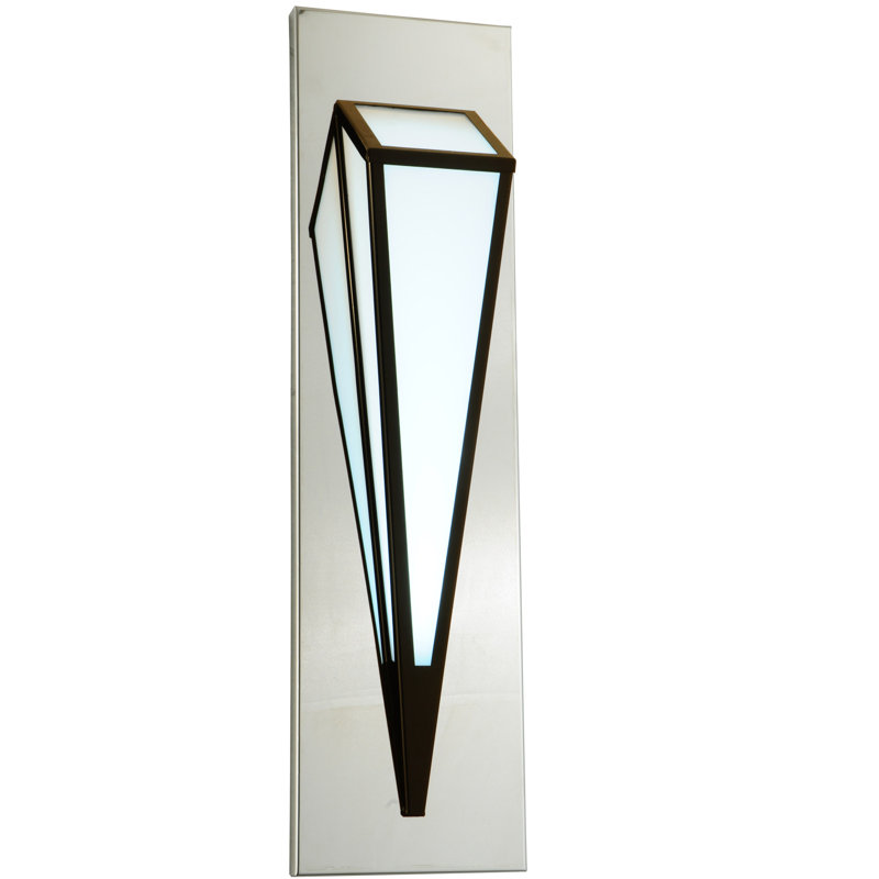 Plafonnier encastré 1 lumières morton