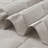 Lightweight Down Alternative Blanket with Satin Trim-950829265-950829271