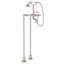 Acqui Floor Mount Tub Filler-465351595-455937711