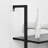 Kuiper 215cm/84.65inch 6 Tiers Ladder Bookshelf-2095347225
