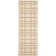 York Performance Plaid Rug