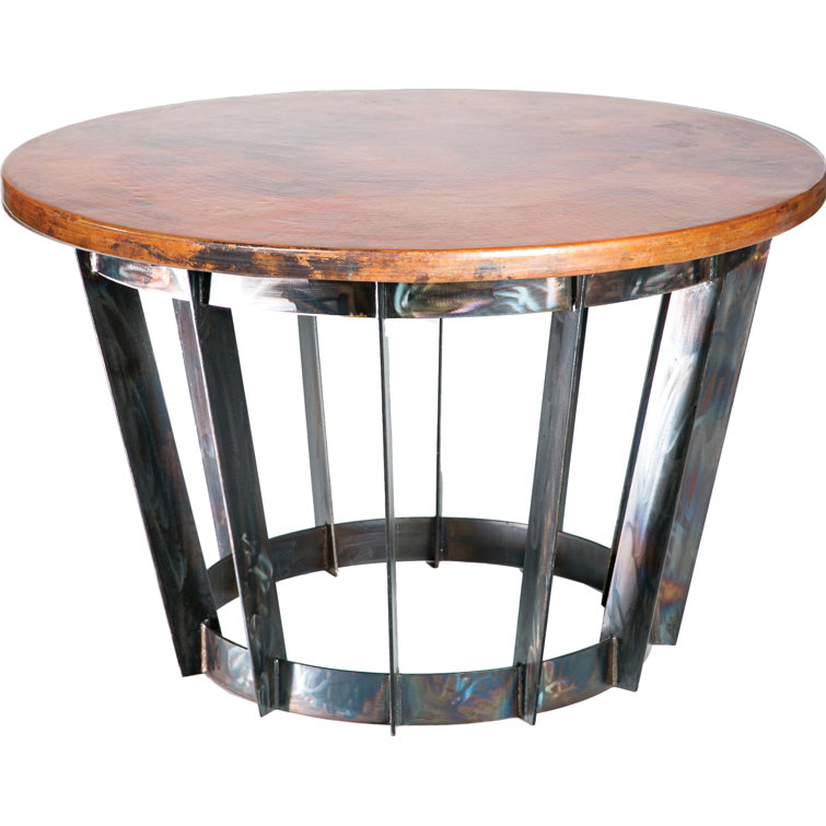 Dexter End Table