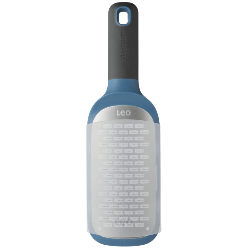 BergHOFF Leo Double-Sided Ribbon Paddle Grater