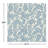 Laura Ashley Cariad Spray Newport Blue Wallpaper