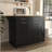 Kitchen Island With Drop Leaf, Kitchen Storage Cart With 3 Tier Pull Out Cabinet Organizer, Internal Storage Rack, Rolling Kitchen Cart On Wheels With Towel Rack, 2 Drawers, For Kitchen-1262364457
