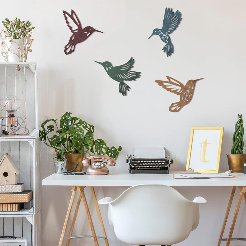 Gallery image with a fresh perspective