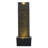 Ridged Texture Outdoor Water Fountain with LED Glow and Built-In Pump-114318015