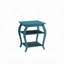 Table d'appoint ACME Becci, bleu sarcelle-1504296136-1593668336