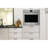 Frigidaire Professional Single Wall Oven With Total Convection